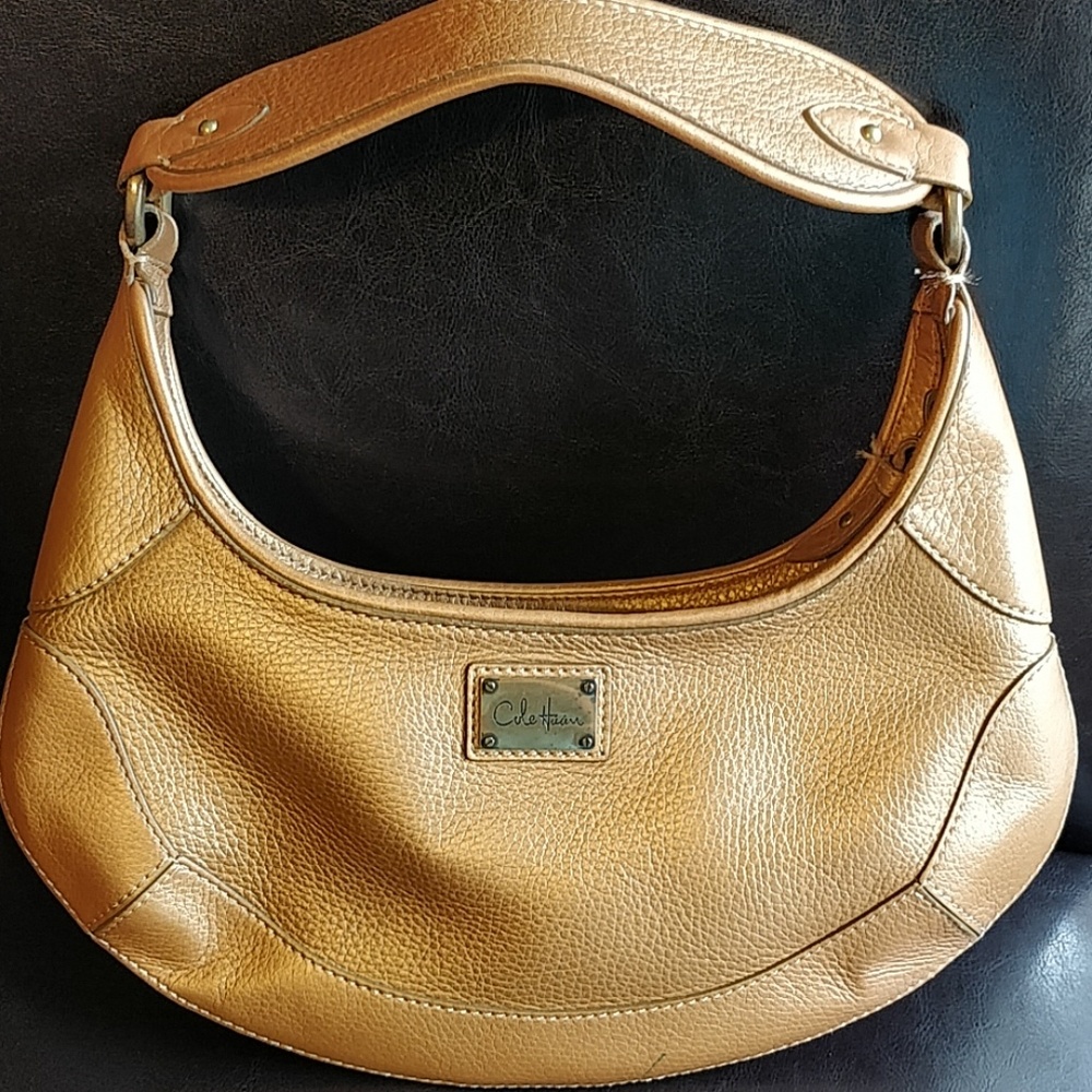 Cooper Handbag